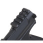 AA AAP-01 Rear RIS Rail Red Dot Sight Mount - Black