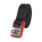 NITE IZE CAMJAM® rögzítőhevederek, 3,65 m, 2 db – piros