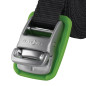 NITE IZE CAMJAM® TIE DOWN STRAPS 18ft (5.48 m) – Green NITE IZE CAMJAM® TIE DOWN STRAPS 18ft (5.48 m) – Green