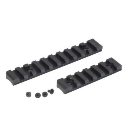 Action Army Set of RIS Rails for AAP-01 GBB