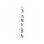 Figure 9® Rope Tightener, silver - large