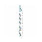 Figure 9® Rope Tightener, silver - large