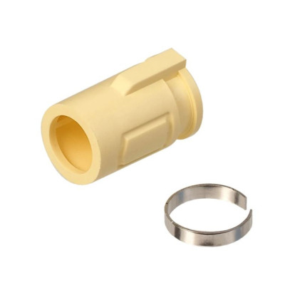 ML GBB / VSR Hop-up tömítés MR HOP, 60 Shore – sárga