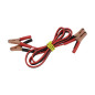 GEAR TIE® REUSABLE RUBBER TWIST TIE™ (2pcs), Yellow NEON - length 6"