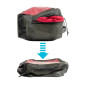 Nite Ize RunOff® Waterproof Packing Cube - large Nite Ize RunOff® Waterproof Packing Cube - large