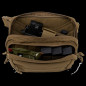 HELIKON RAT Concealed Carry Waist Pack - Coyote