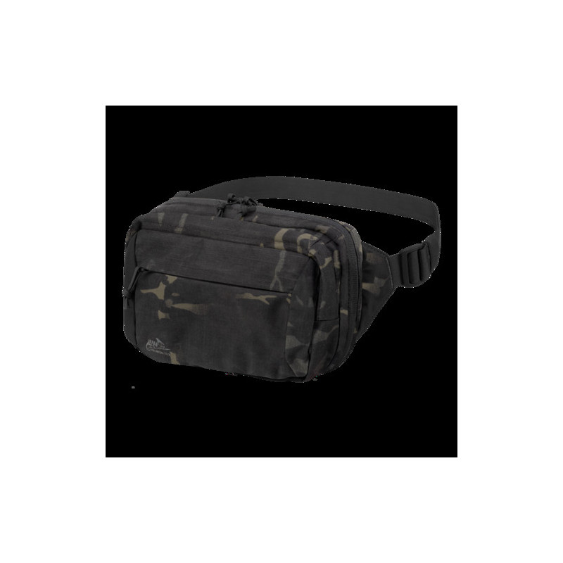 HELIKON RAT rejtett hordozású övtáska – MultiCam® fekete
