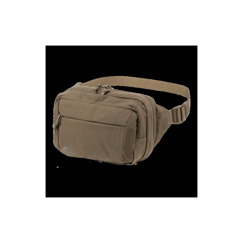HELIKON RAT Concealed Carry Waist Pack - RAL 7013