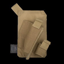 HELIKON Pistol Holder INSERT® - Coyote