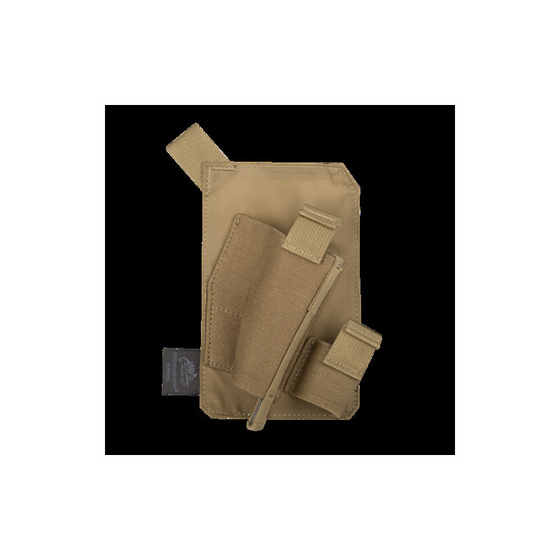 HELIKON INSERT® pisztolytartó – Coyote