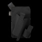 HELIKON INSERT® pisztolytartó – fekete