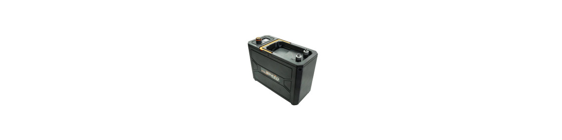 Tanks for airsoft weapons and more