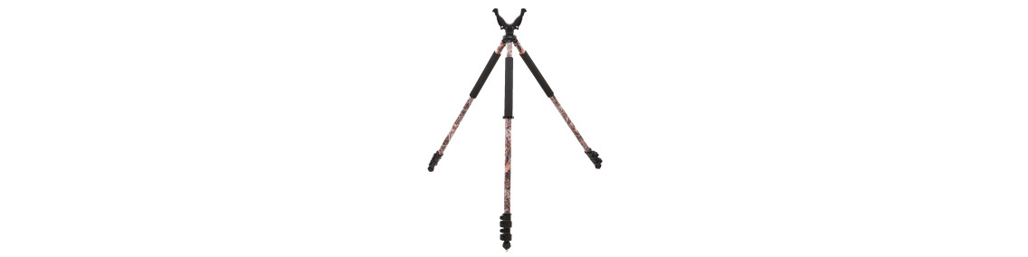 Bipod for airsoft weapons