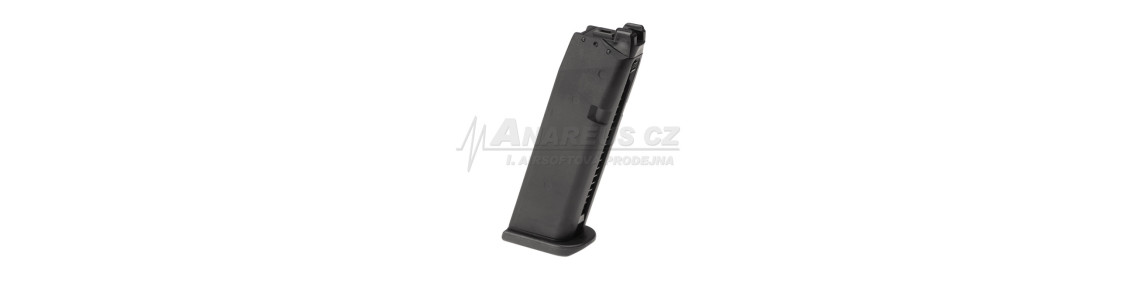 Graysoft Glock pisztolyok
