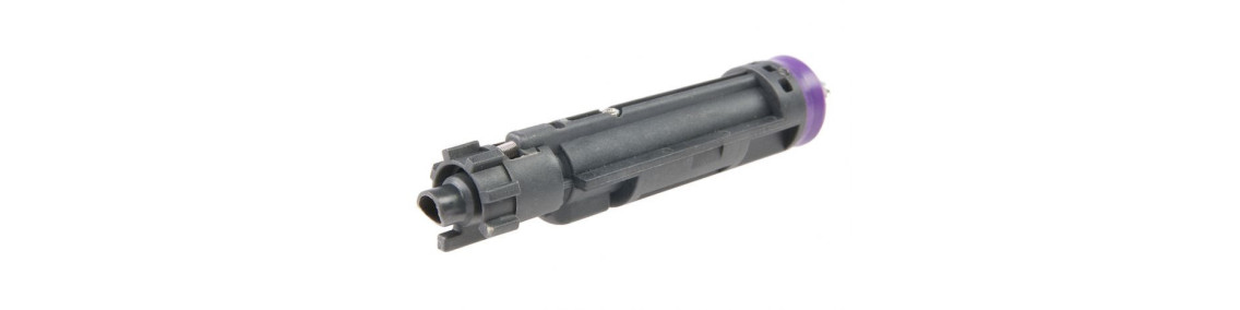 Inner parts for Tokyo Marui Airsoft Weapons