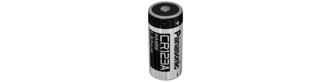 Alkaline batteries for airsoft weapons