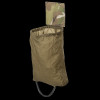 Dump pouches