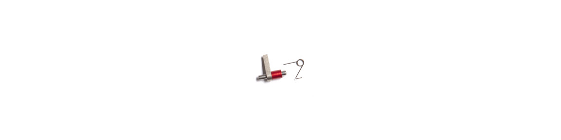 Rescue Flow for airsoft weapons