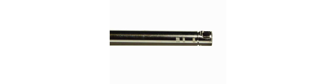 Inner barrel 300 - 330 mm for airsoft electric weapons