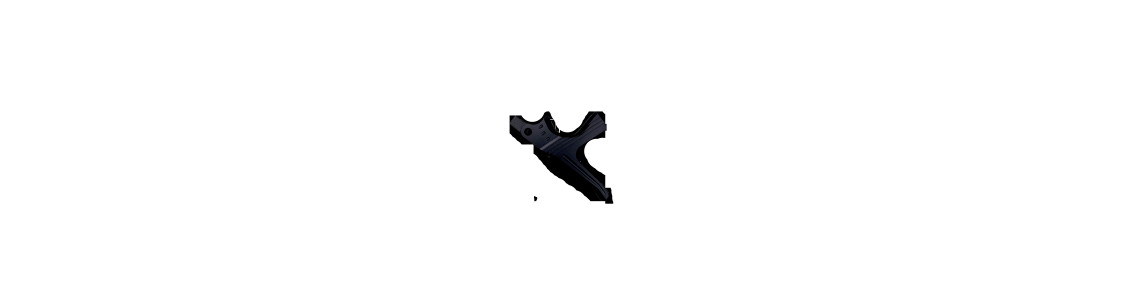 Other parts for electric airsoft weapons