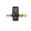 HPA regulators