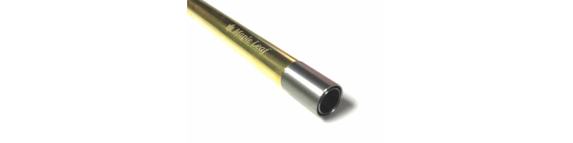 Internal mainly for airsoft sniper 300-310 mm