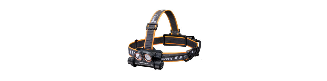 Headlamps