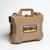 Short weapons hard cases