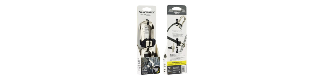Carabiner
