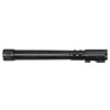 Outer barrels for GBB pistols