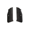 Grip shells for GBB pistols
