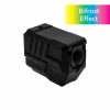 Compensators for GBB pistols