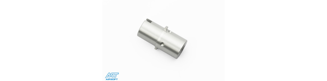 Other parts for GBB rifles