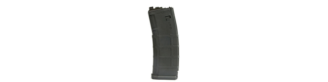 Topers for Airsoft Scar