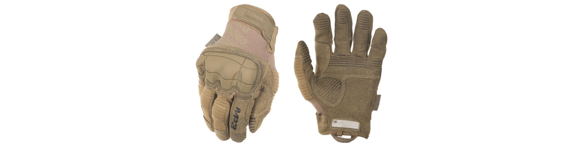 Tactical gloves