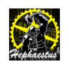 Hephaestus