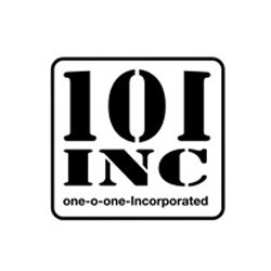 101INC 101INC