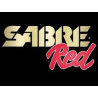 Sabre Red
