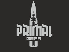 Primal Gear Primal Gear