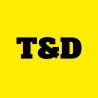 T&D