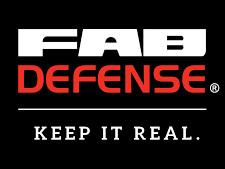 FAB DEFENSE