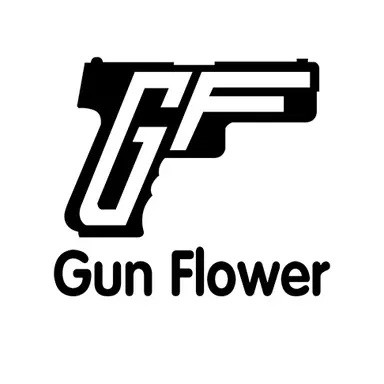 GUN FLOWER
