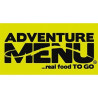 Adventure Menu