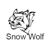 Snow Wolf